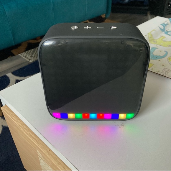 Denver BTL-350 Bluetooth Speaker - Picture 3 of 9